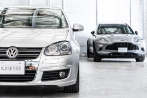 ジェッタ 2.0 TSI スポーツライン