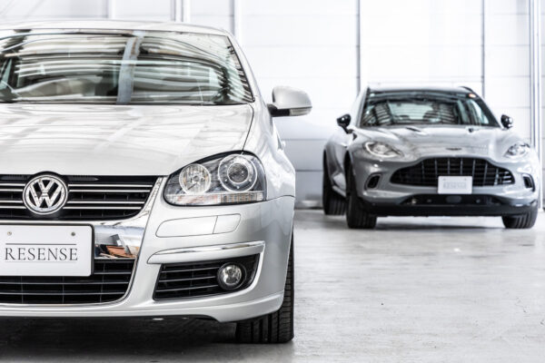 ジェッタ 2.0 TSI スポーツライン