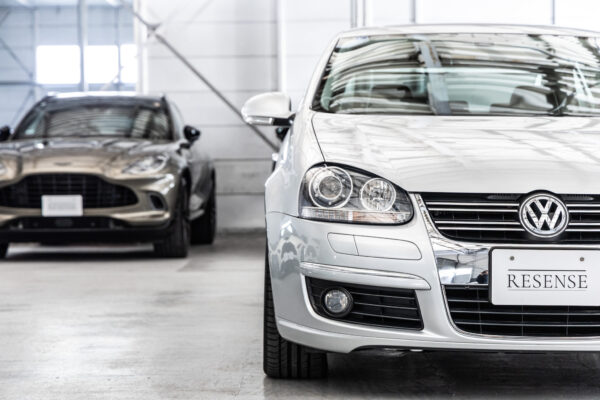 ジェッタ 2.0 TSI スポーツライン