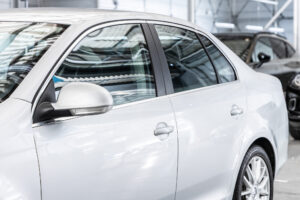 ジェッタ 2.0 TSI スポーツライン