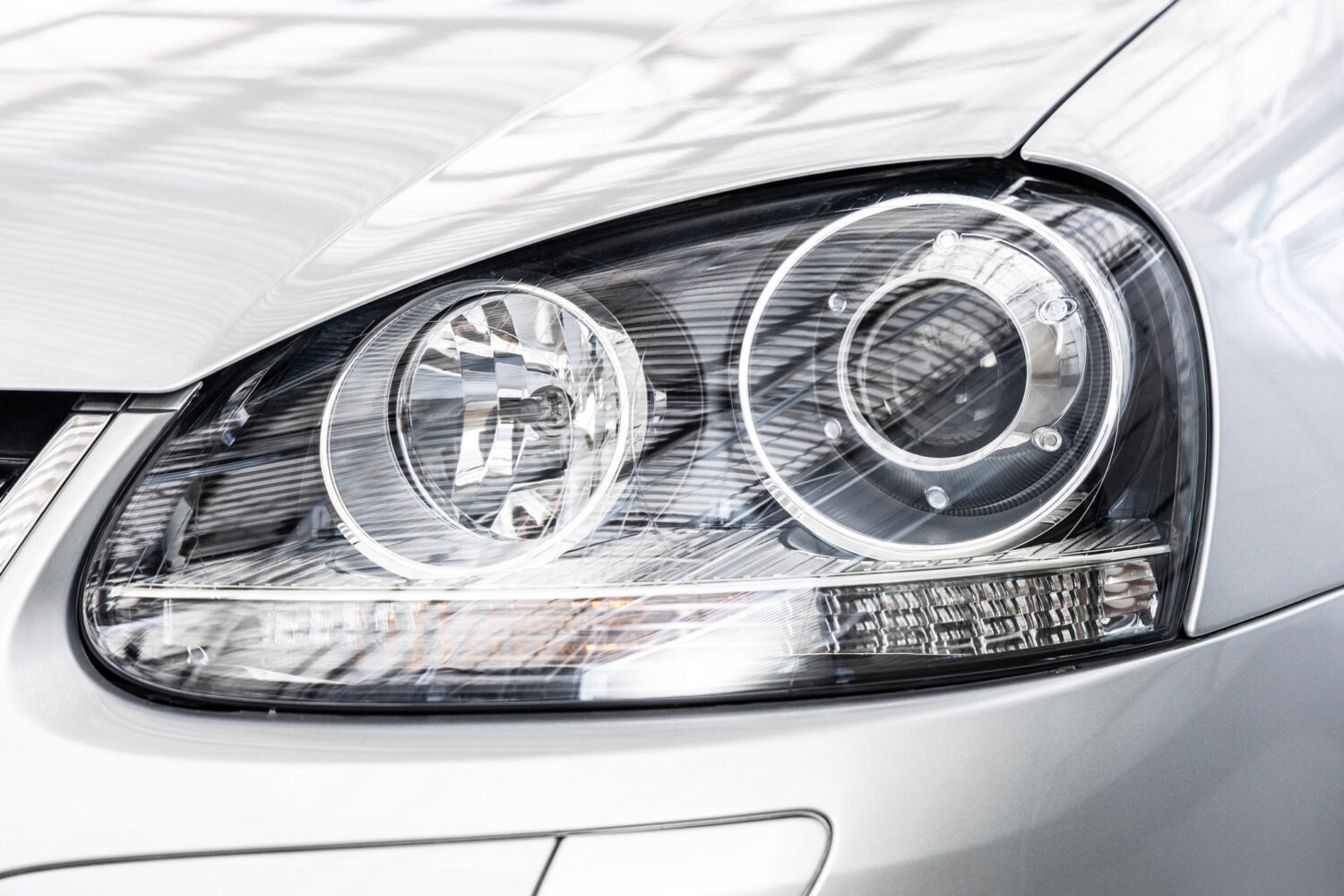 ジェッタ 2.0 TSI スポーツライン