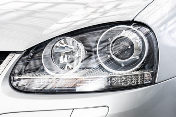 ジェッタ 2.0 TSI スポーツライン