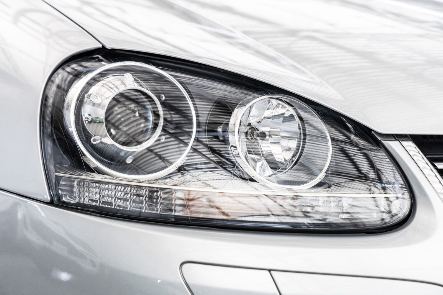 ジェッタ 2.0 TSI スポーツライン