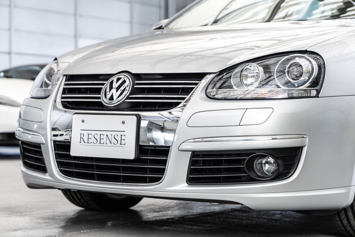 ジェッタ 2.0 TSI スポーツライン