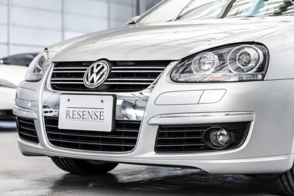 ジェッタ 2.0 TSI スポーツライン