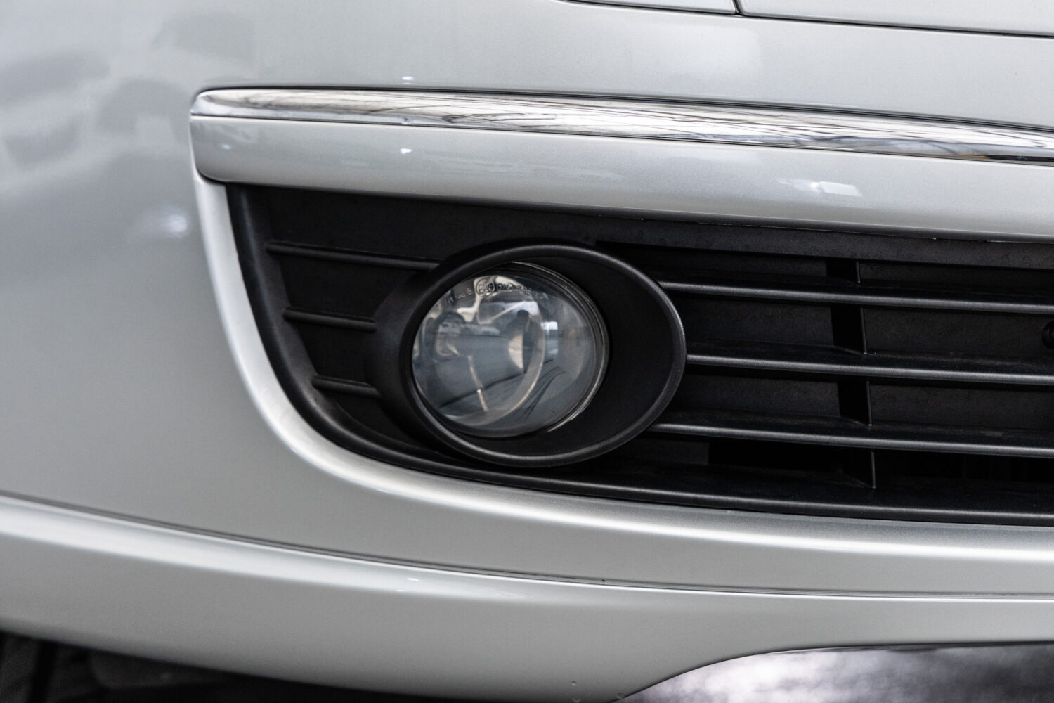 ジェッタ 2.0 TSI スポーツライン