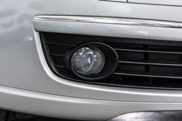 ジェッタ 2.0 TSI スポーツライン