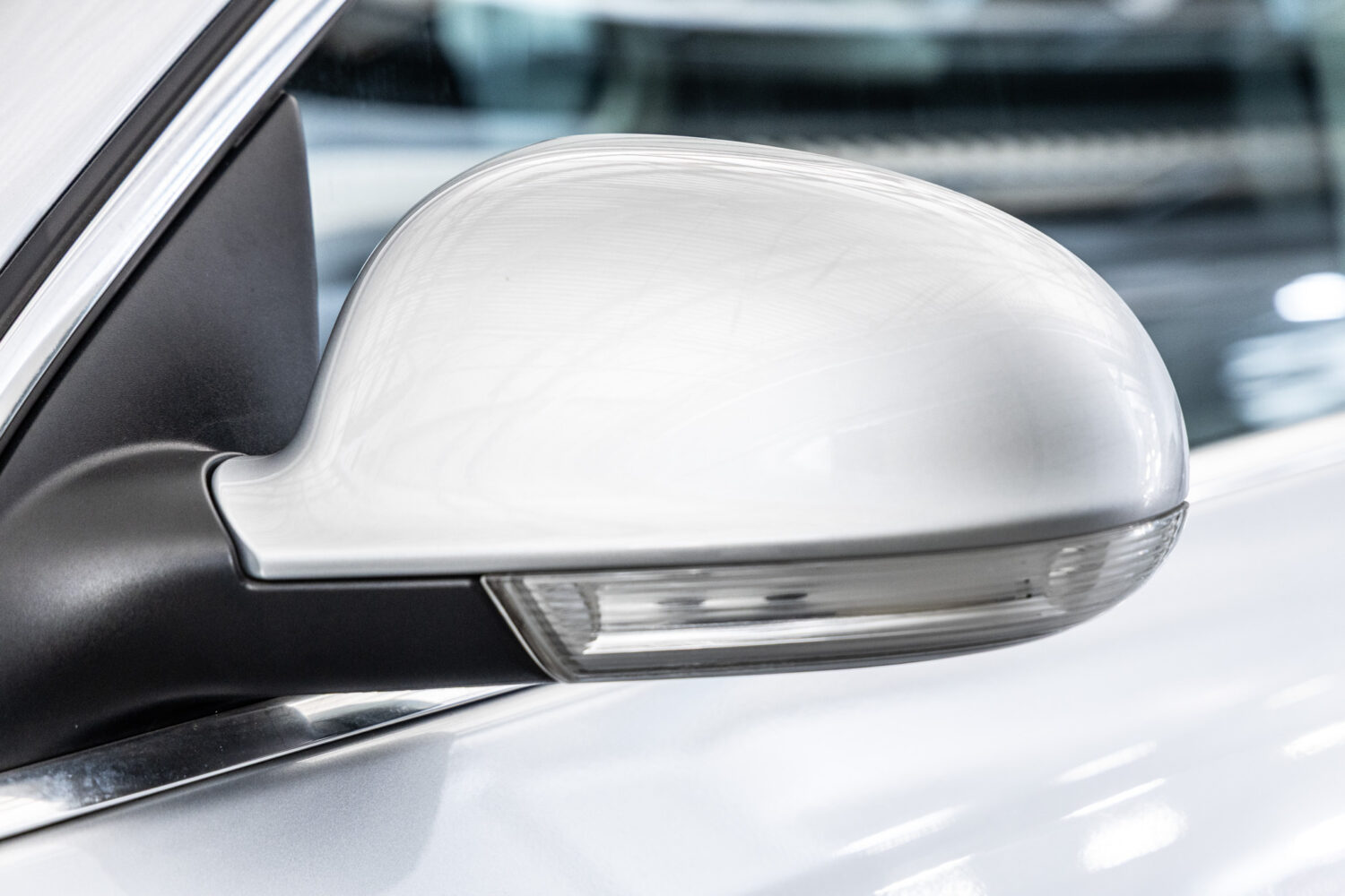 ジェッタ 2.0 TSI スポーツライン