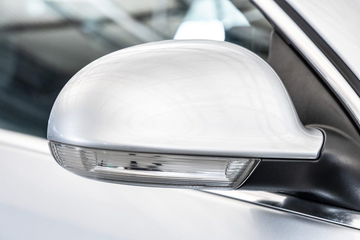 ジェッタ 2.0 TSI スポーツライン