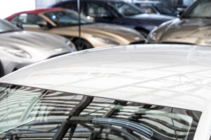 ジェッタ 2.0 TSI スポーツライン