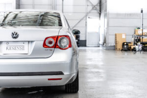 ジェッタ 2.0 TSI スポーツライン