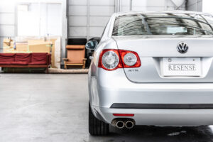 ジェッタ 2.0 TSI スポーツライン