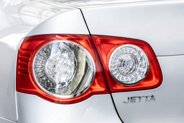 ジェッタ 2.0 TSI スポーツライン