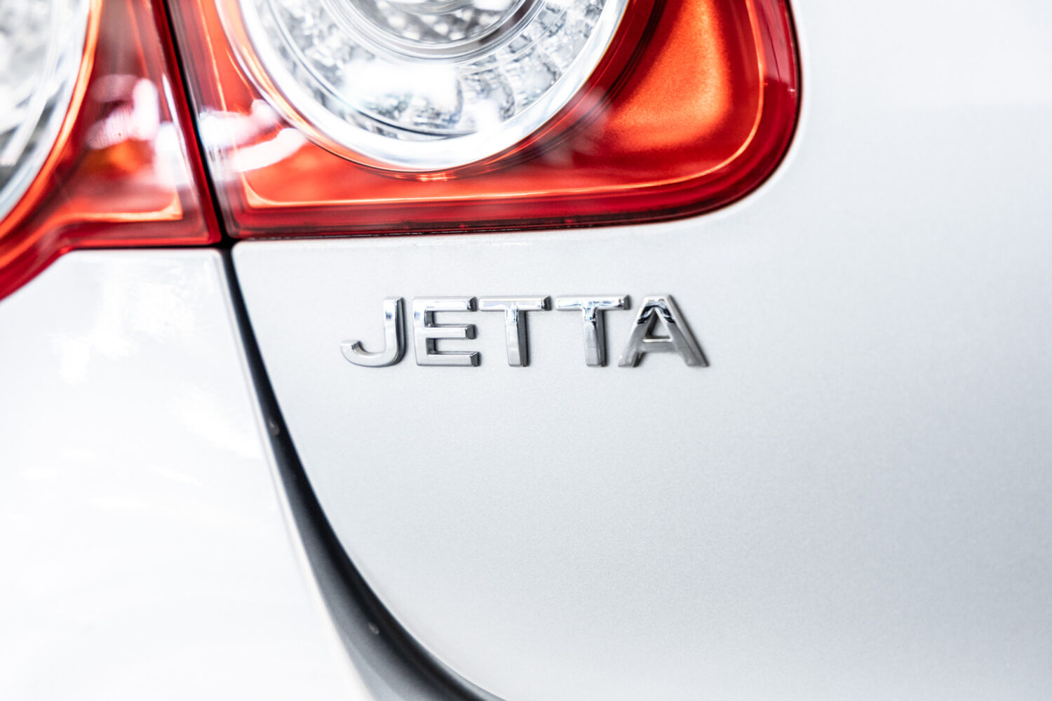 ジェッタ 2.0 TSI スポーツライン