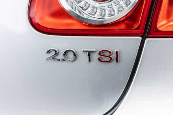 ジェッタ 2.0 TSI スポーツライン