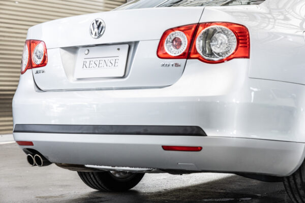 ジェッタ 2.0 TSI スポーツライン