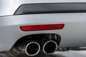 ジェッタ 2.0 TSI スポーツライン