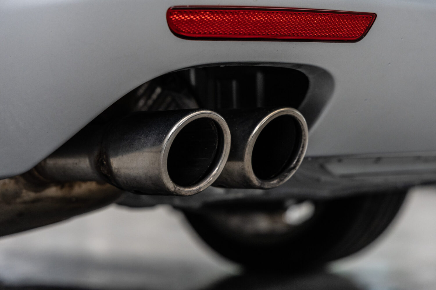 ジェッタ 2.0 TSI スポーツライン