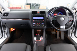 ジェッタ 2.0 TSI スポーツライン