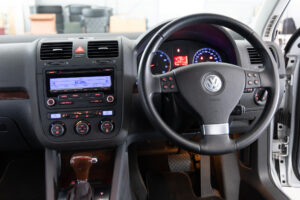 ジェッタ 2.0 TSI スポーツライン