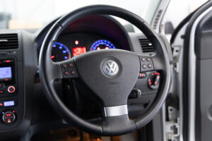 ジェッタ 2.0 TSI スポーツライン