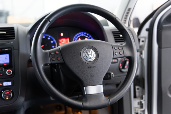 ジェッタ 2.0 TSI スポーツライン