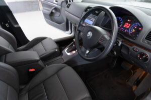 ジェッタ 2.0 TSI スポーツライン