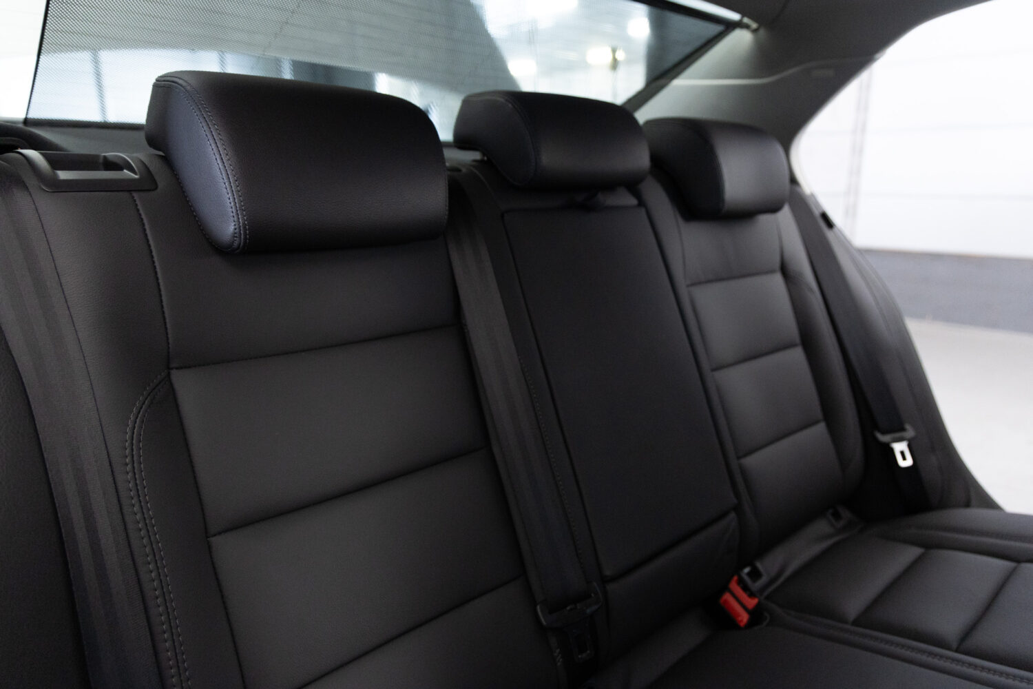 ジェッタ 2.0 TSI スポーツライン