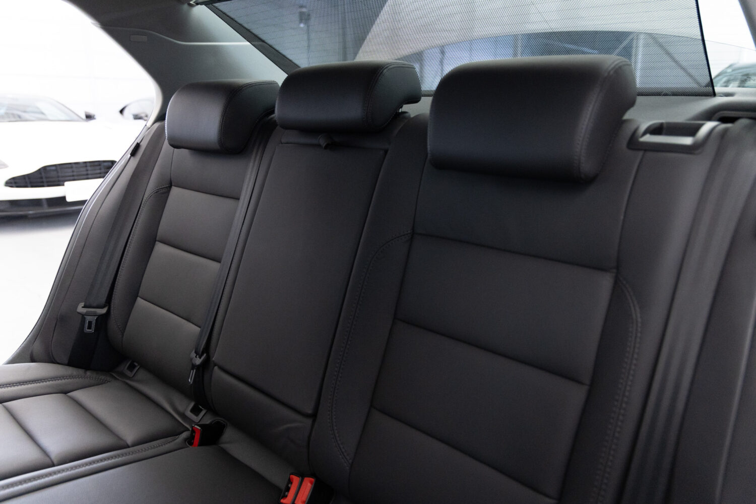 ジェッタ 2.0 TSI スポーツライン