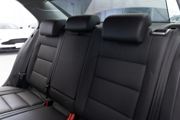 ジェッタ 2.0 TSI スポーツライン