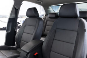 ジェッタ 2.0 TSI スポーツライン