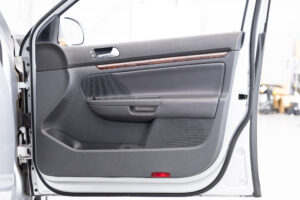 ジェッタ 2.0 TSI スポーツライン