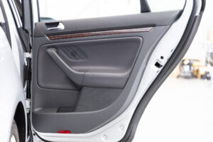 ジェッタ 2.0 TSI スポーツライン