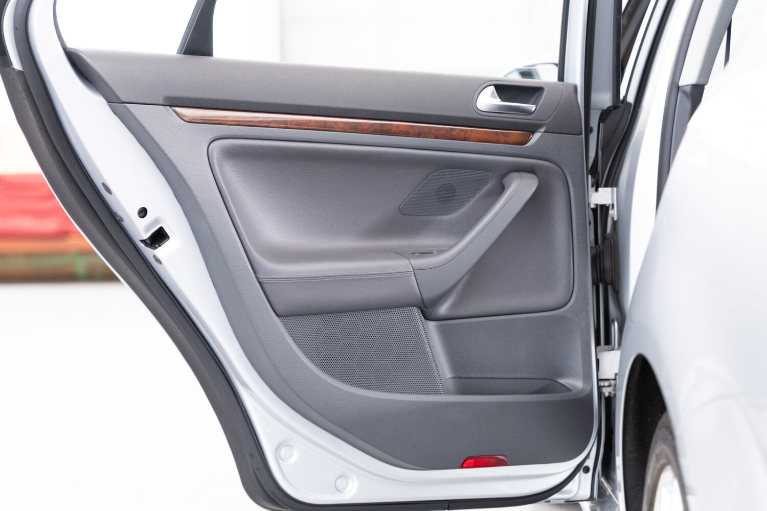 ジェッタ 2.0 TSI スポーツライン