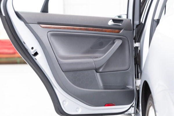 ジェッタ 2.0 TSI スポーツライン