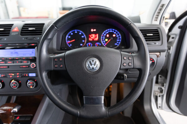 ジェッタ 2.0 TSI スポーツライン