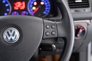 ジェッタ 2.0 TSI スポーツライン