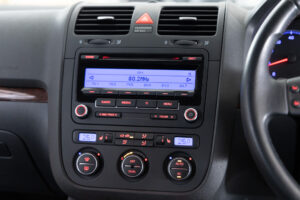 ジェッタ 2.0 TSI スポーツライン