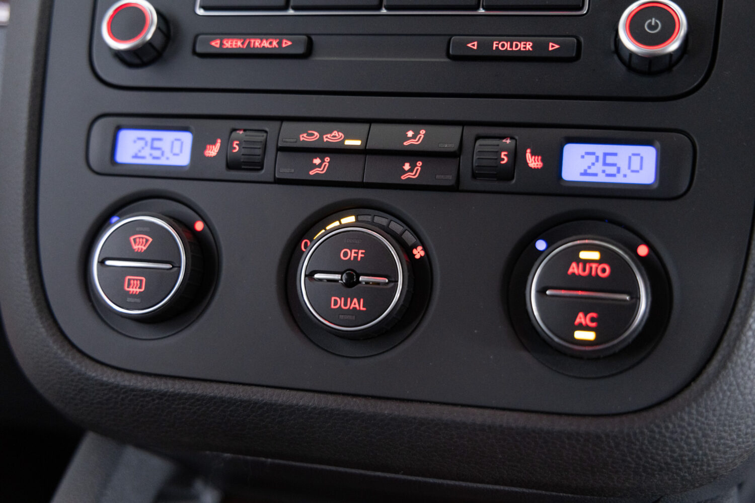 ジェッタ 2.0 TSI スポーツライン