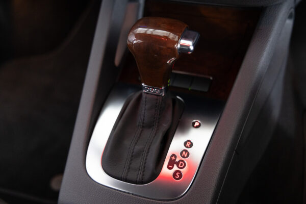 ジェッタ 2.0 TSI スポーツライン