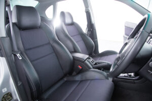 レガシィB4 2.0 RS 4WD