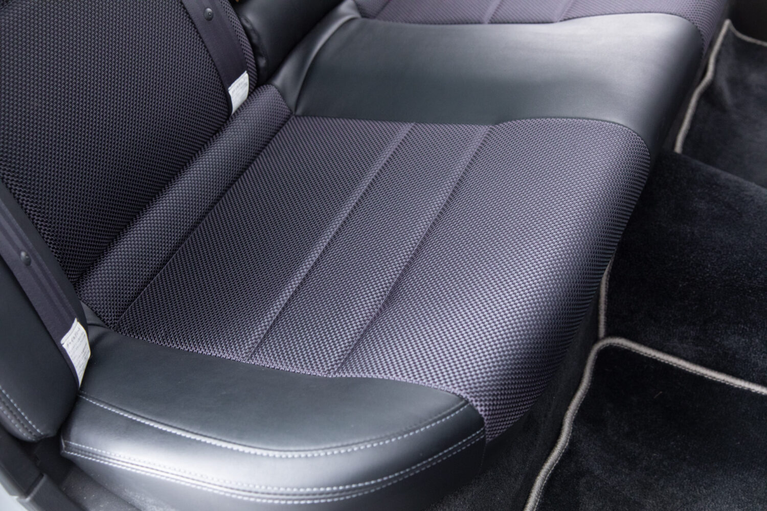 レガシィB4 2.0 RS 4WD