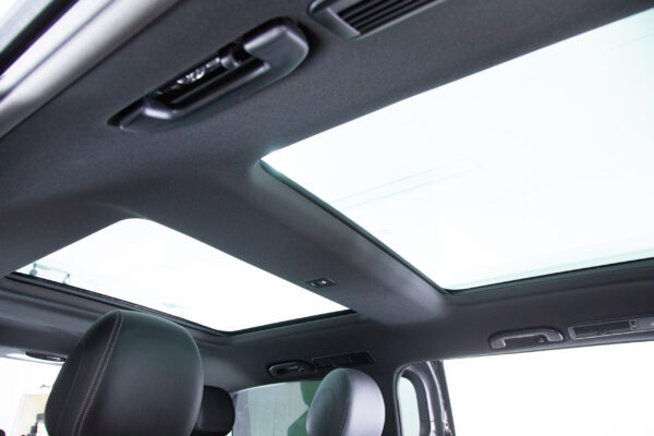 Vクラス V220 d アバンギャルド ロング AMGライン ディーゼルターボ