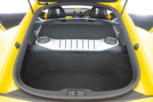 ポルシェ 718ケイマン GTS 4.0 PDK