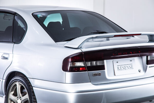 レガシィB4 2.0 RSKリミテッドⅡ 4WD