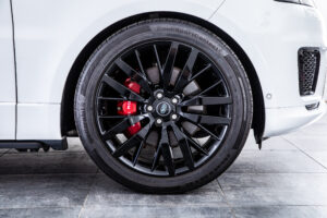 レンジローバースポーツ A-biographyDynamic(3.0 400PS)4WD