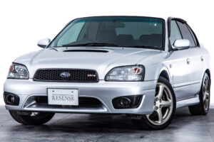レガシィB4 2.0 RS 4WD