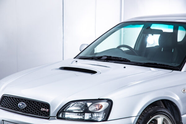レガシィB4 2.0 RSKリミテッドⅡ 4WD