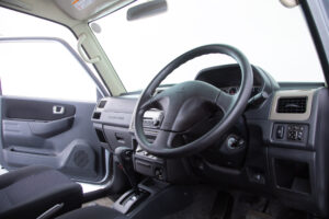 パジェロミニ 660リミテッドエディションVR 4WD
