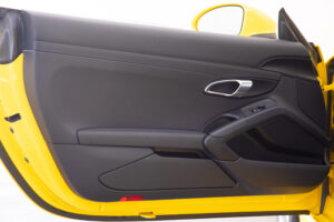 ポルシェ 718ケイマン PDK